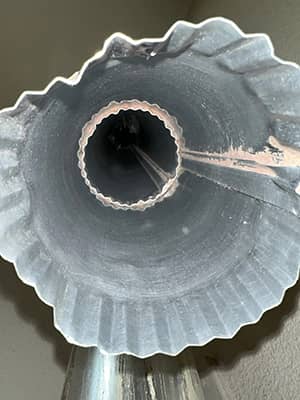 After-Dryer Vent Cleaning After-Dryer Vent Cleaning