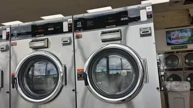 Commercial Dryer Vent Cleaning Services Commercial Dryer Vent Cleaning Services