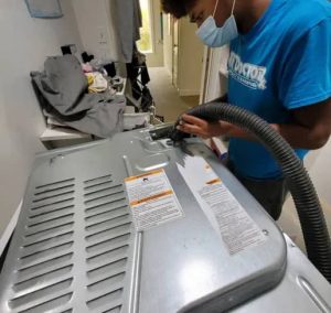 Read More About Dryer Appliance Cleaning Services Read More About Dryer Appliance Cleaning Services